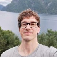 Jose Gomez—CTO & Co-Founder of Evinex