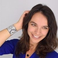 Abby Sanders—Marketing Manager, Stone Interiors