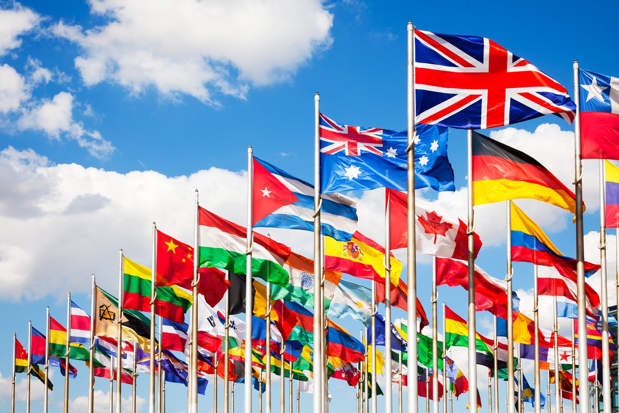 world-flags-blowing-in-wind-content-writing