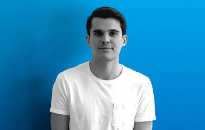 Patrick Leonard—Owner of Brighter Digital