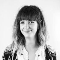 Tonya Davis—Marketing Manager at ThoughtLab