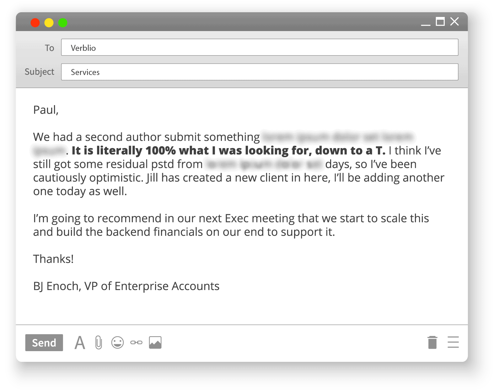 Email - BJ Enoch Email - BJ Enoch