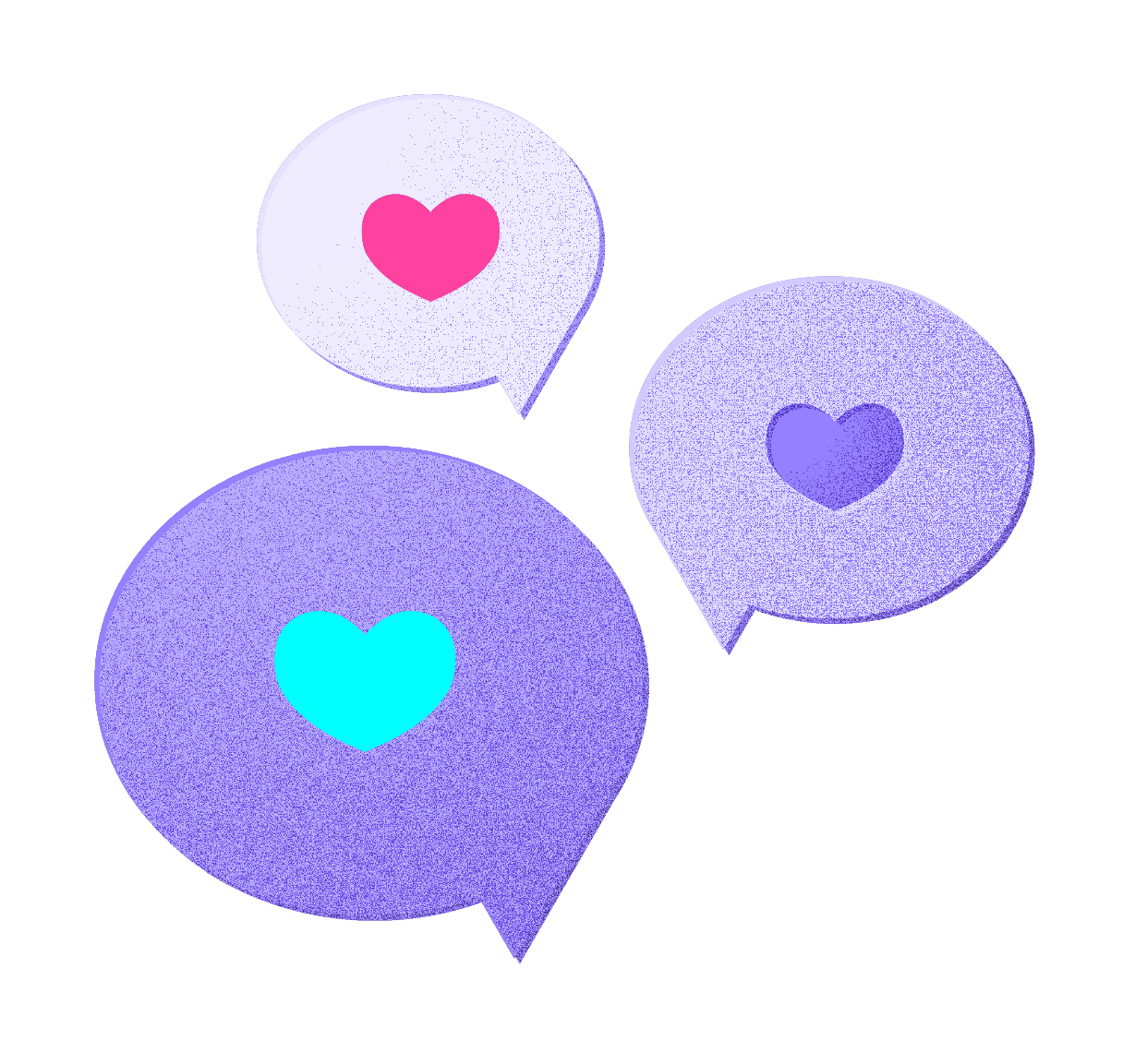 Heart - Mixed Heart - Mixed