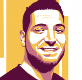 Brock Misner—CFO of Marketing Divine