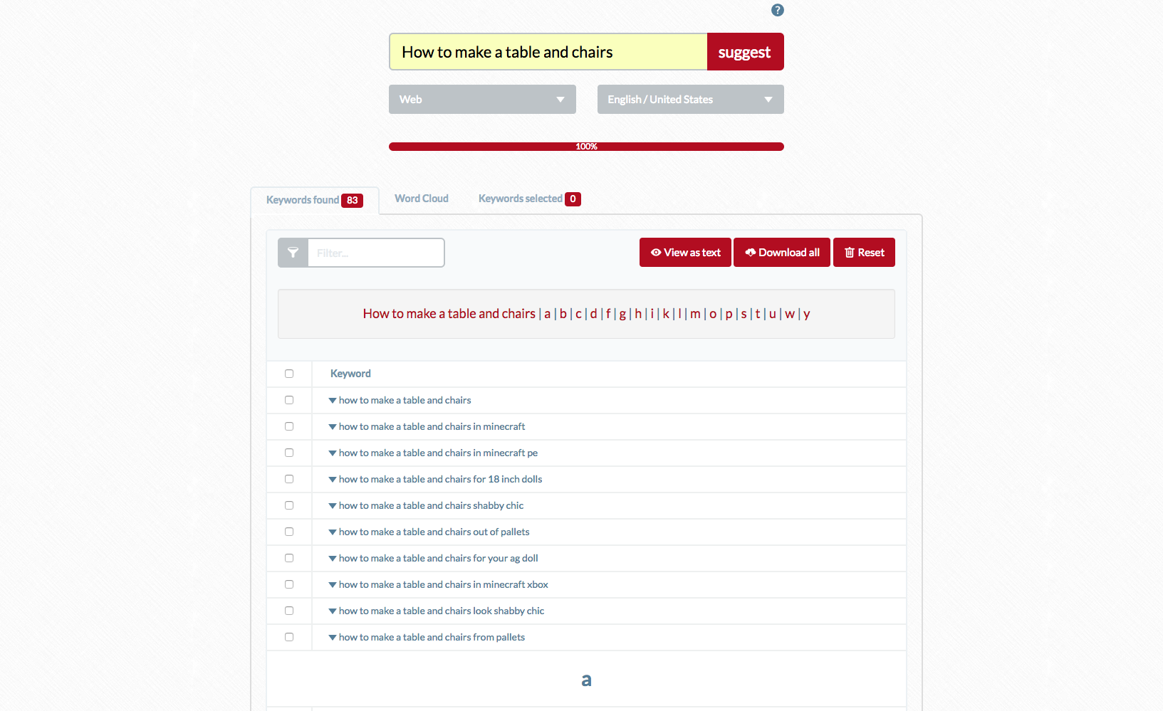 Ubersuggest-How-to-make-a-table-and-chairs-key-research-example.png