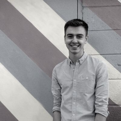 Ryan Scollon—SEO & PPC Consultant, United Kingdom